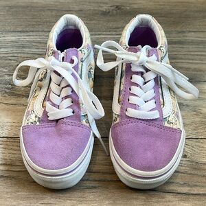 Vans Unicorn Sneakers
